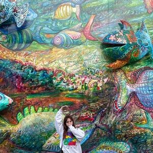 Meet your Posher, Lillian